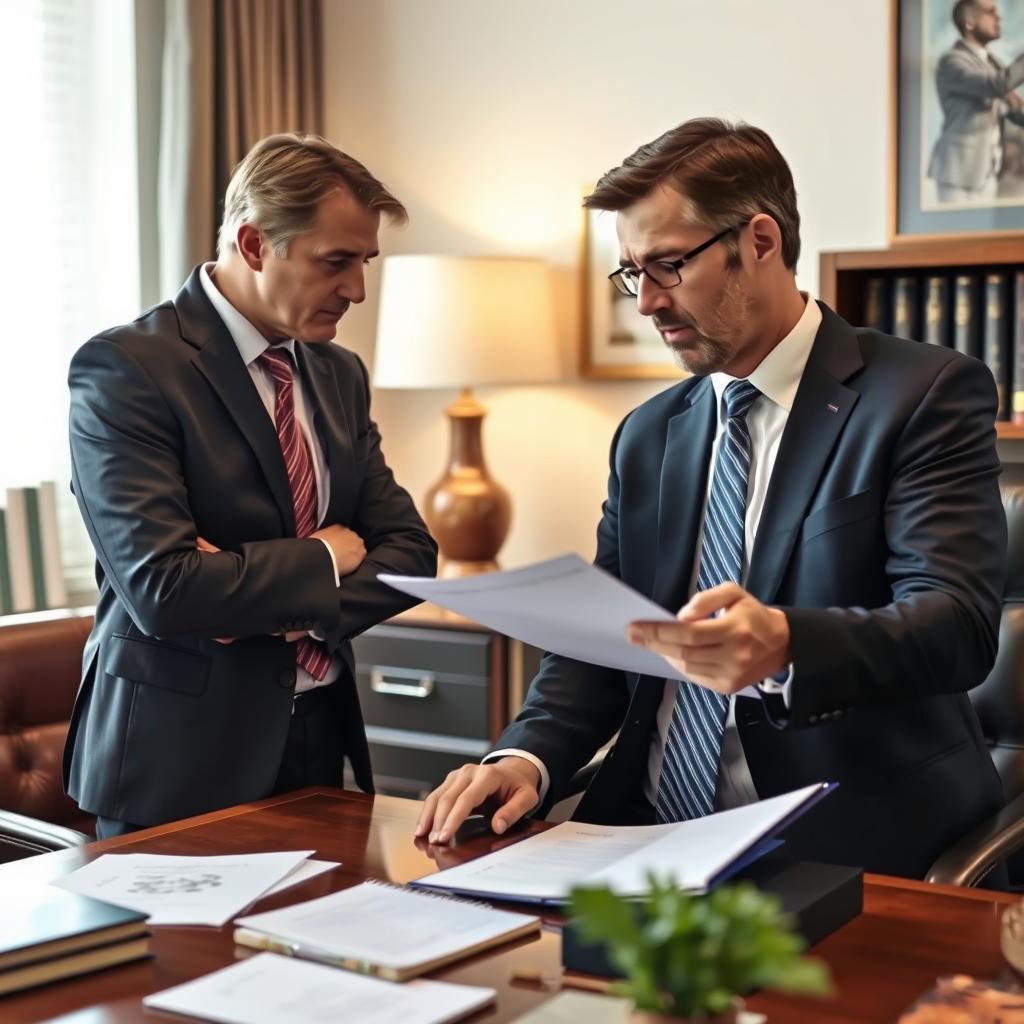 joint custody lawyer Talbot County