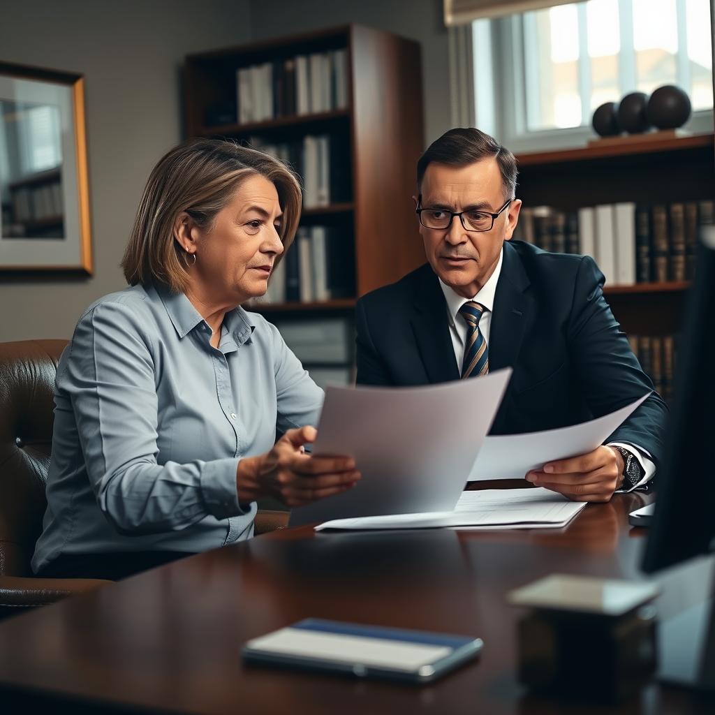 joint custody lawyer Worcester County