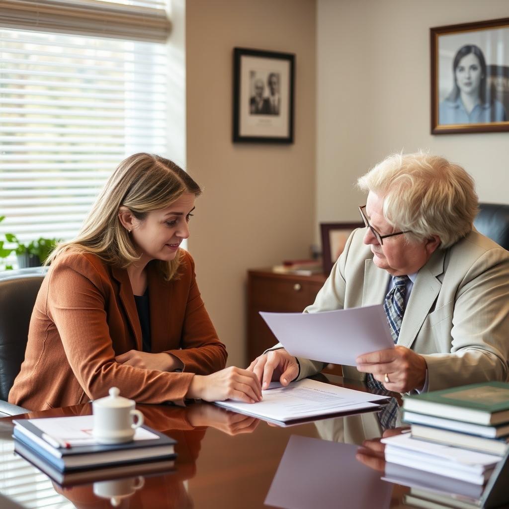 Kinship Adoption Lawyer Virginia