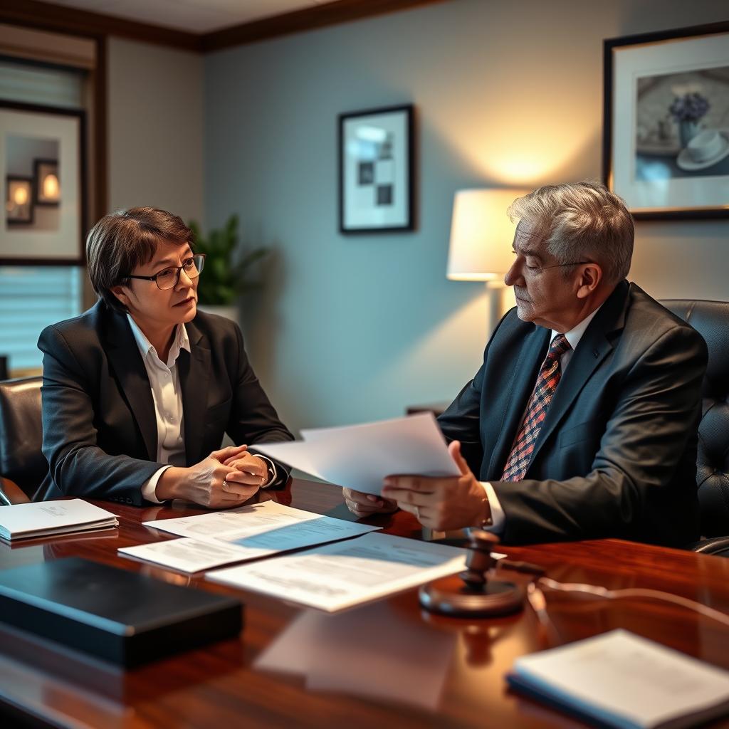 Limited Divorce Lawyer Allegany County