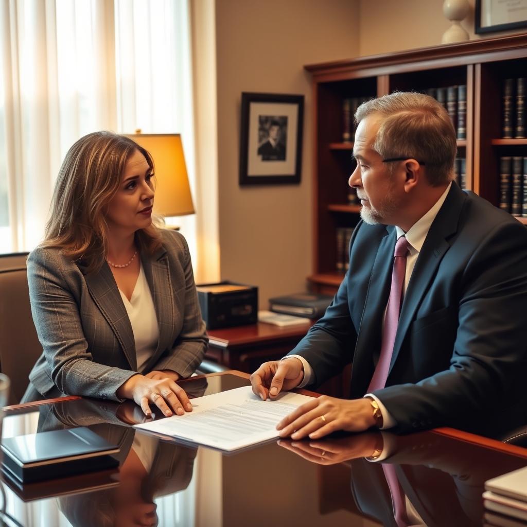 Marriage Annulment Lawyer Bedford County