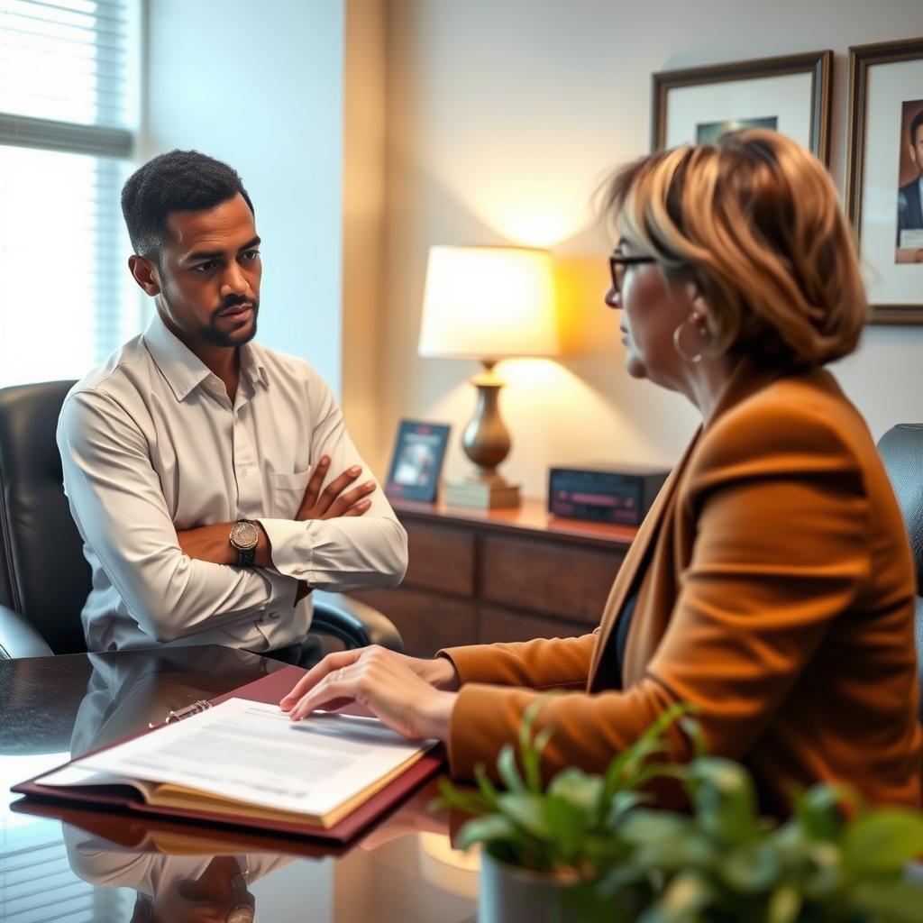 Marriage Annulment Lawyer Colonial Heights