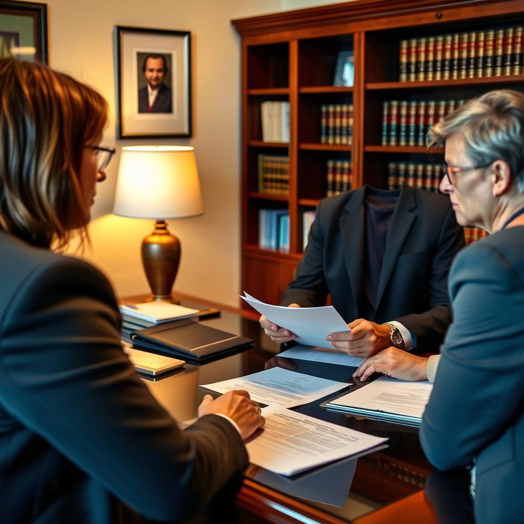 Marriage Annulment Lawyer Henrico County