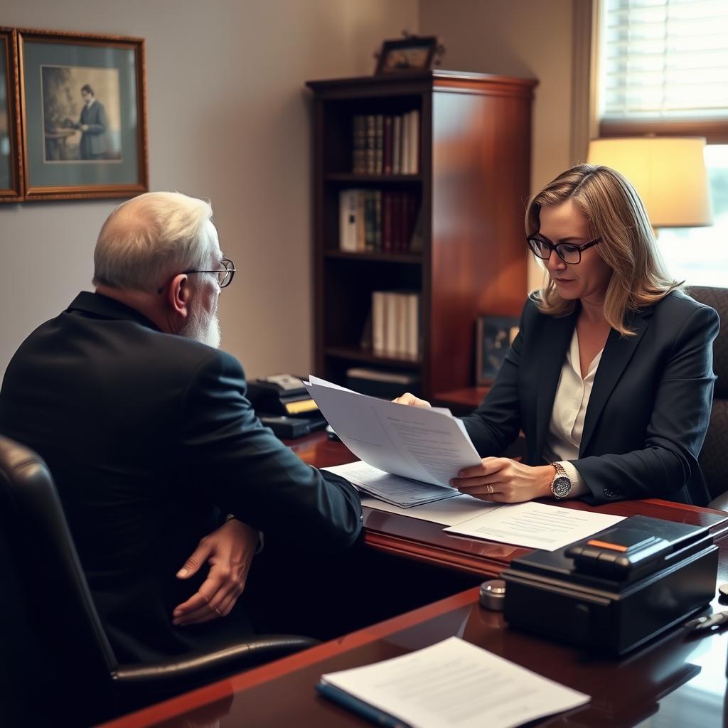 Marriage Annulment Lawyer Louisa County