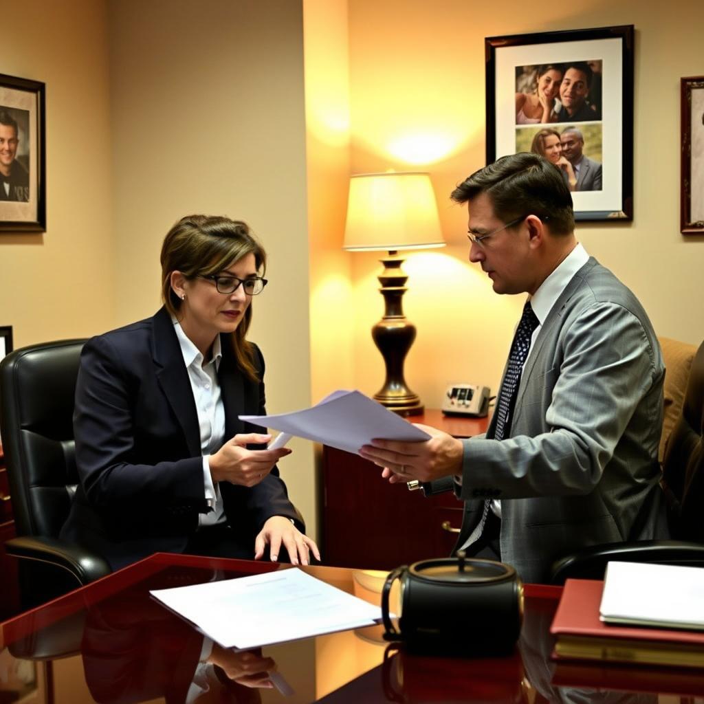 Marriage Annulment Lawyer Roanoke County