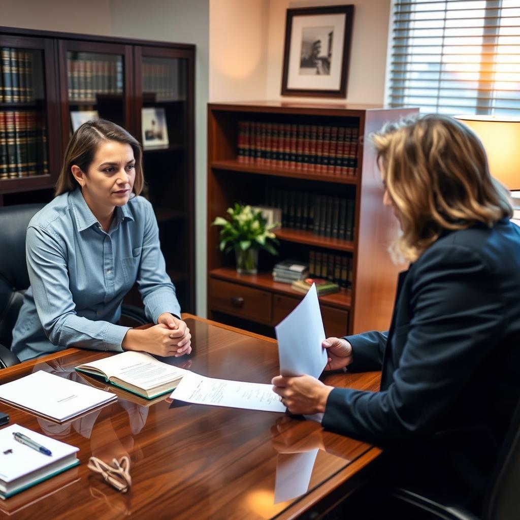 Marriage Annulment Lawyer Virginia Beach