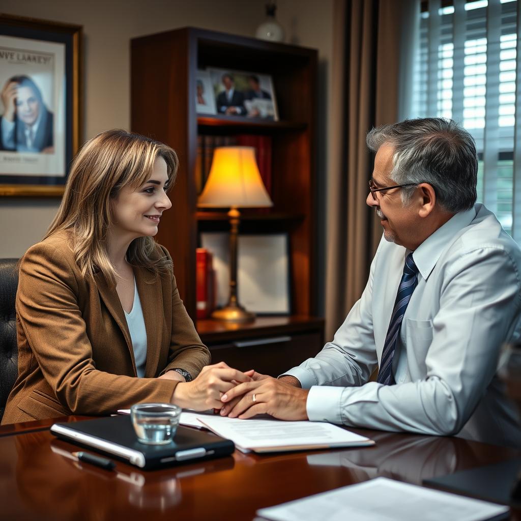 move away custody lawyer Calvert County
