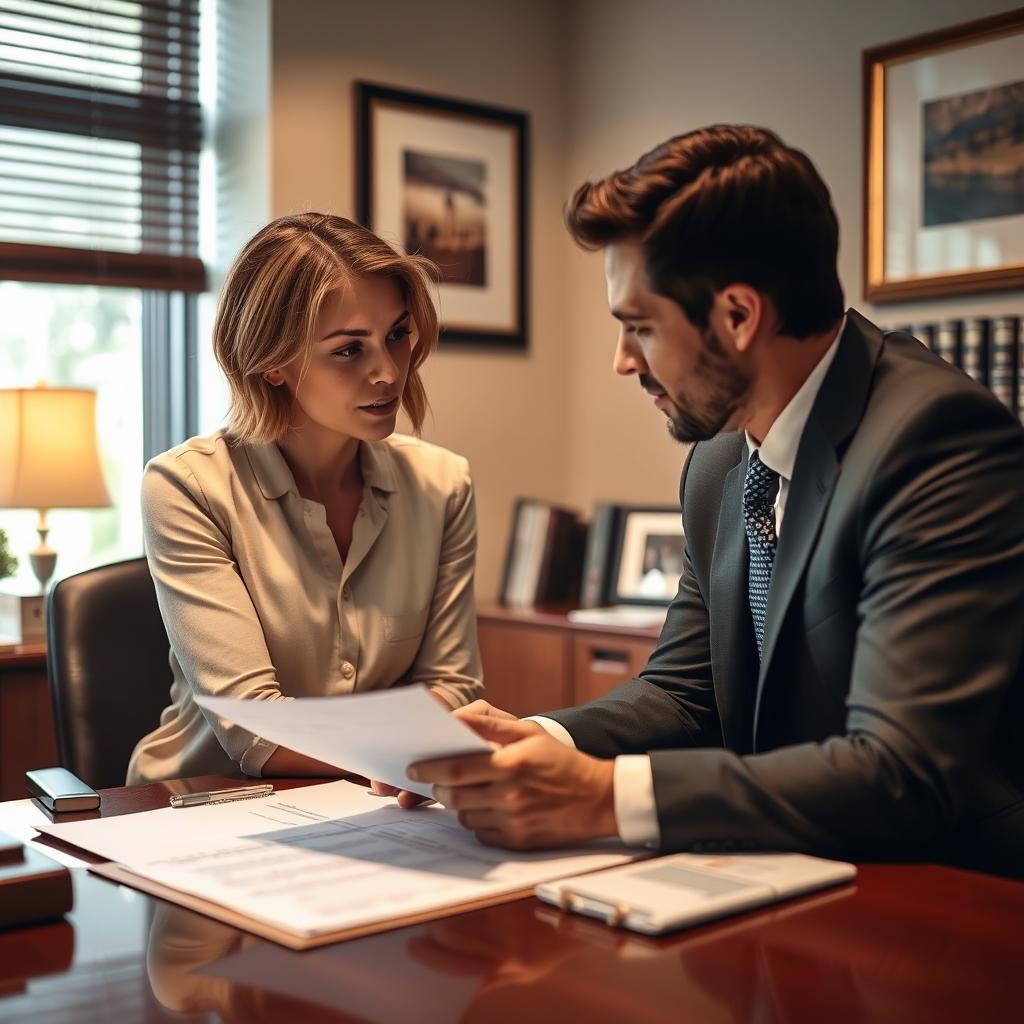 move away custody lawyer Carroll County