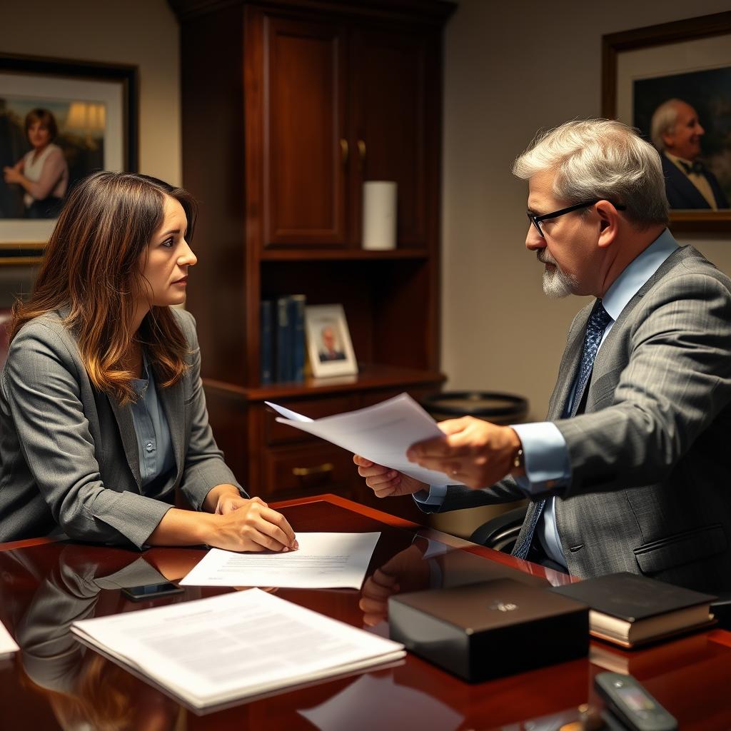 move away custody lawyer Harford County