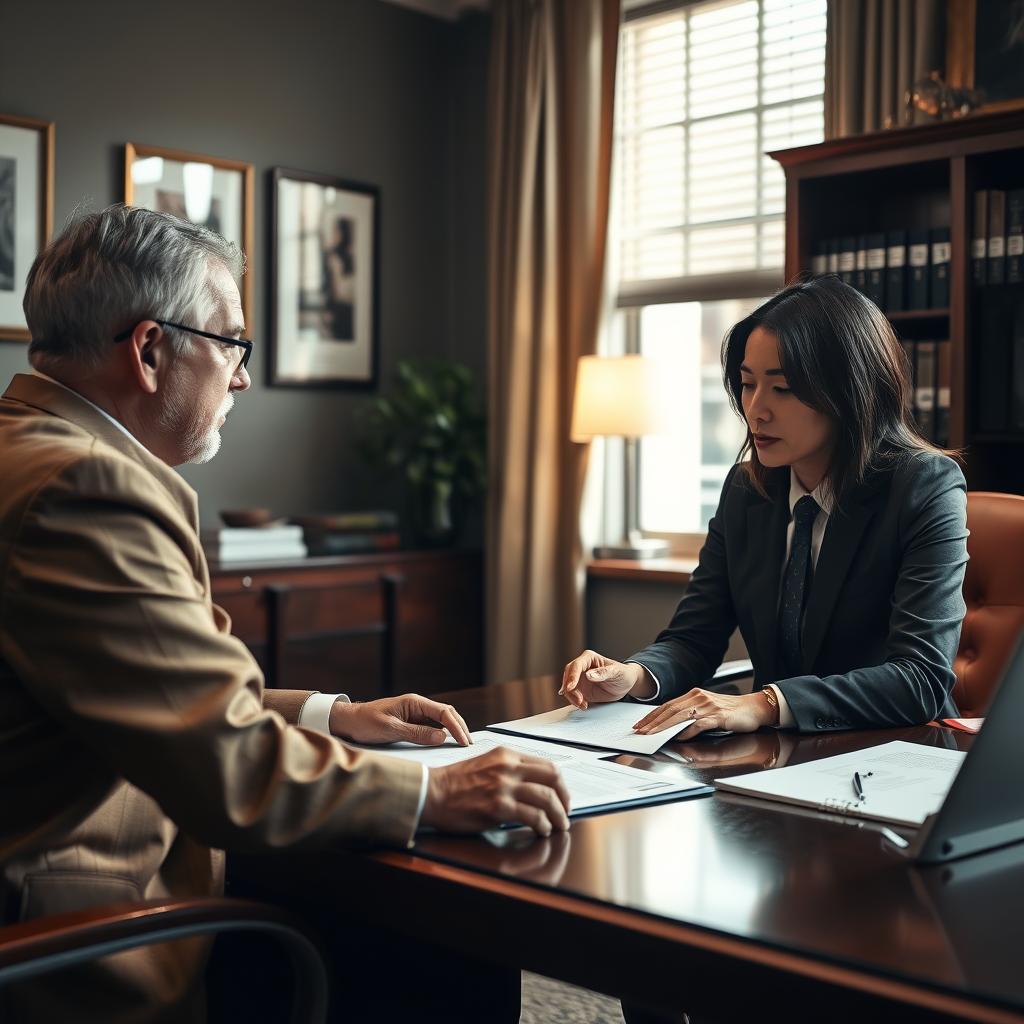 move away custody lawyer Howard County