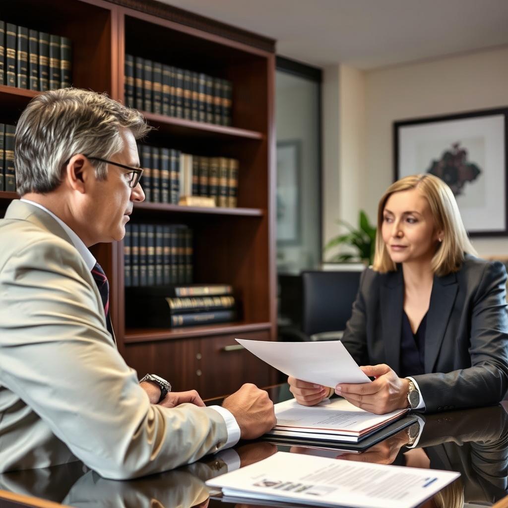 move away custody lawyer Montgomery County