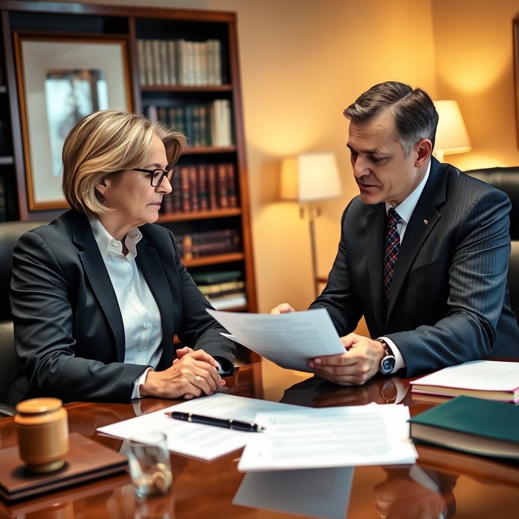 move away custody lawyer Queen Annes County