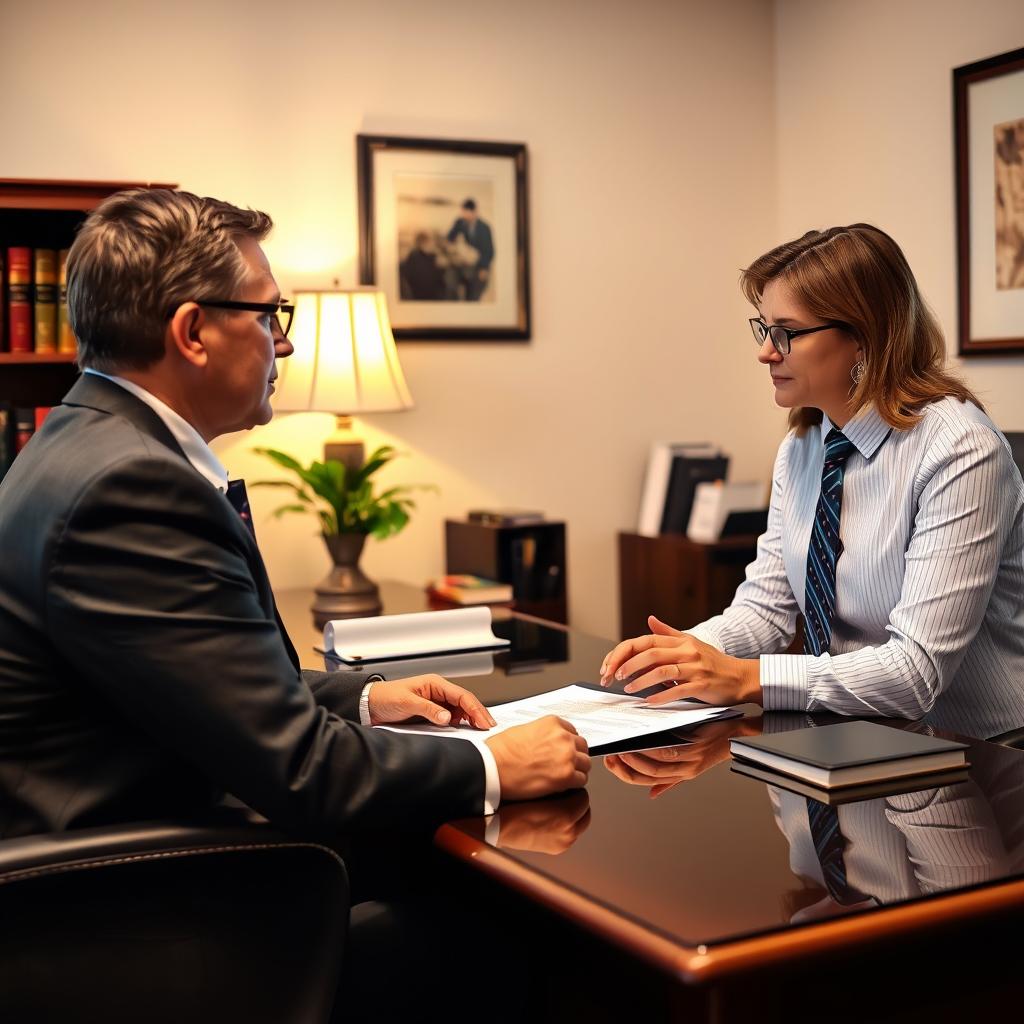 parenting time lawyer Anne Arundel County
