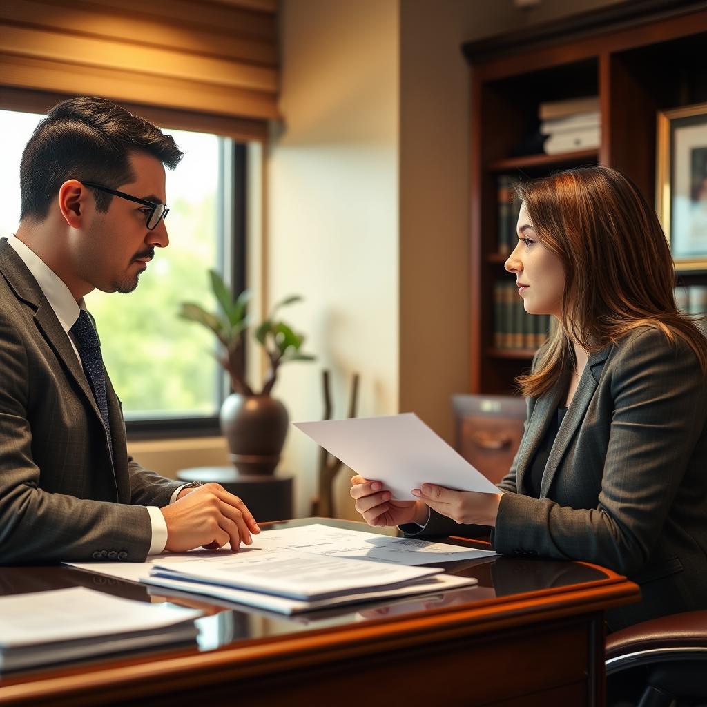 parenting time lawyer Baltimore