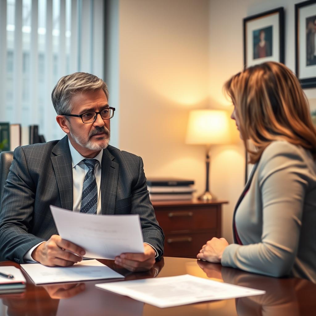 parenting time lawyer Carroll County