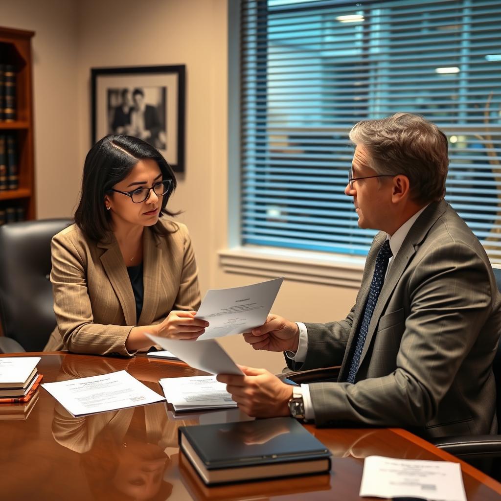 parenting time lawyer Cecil County