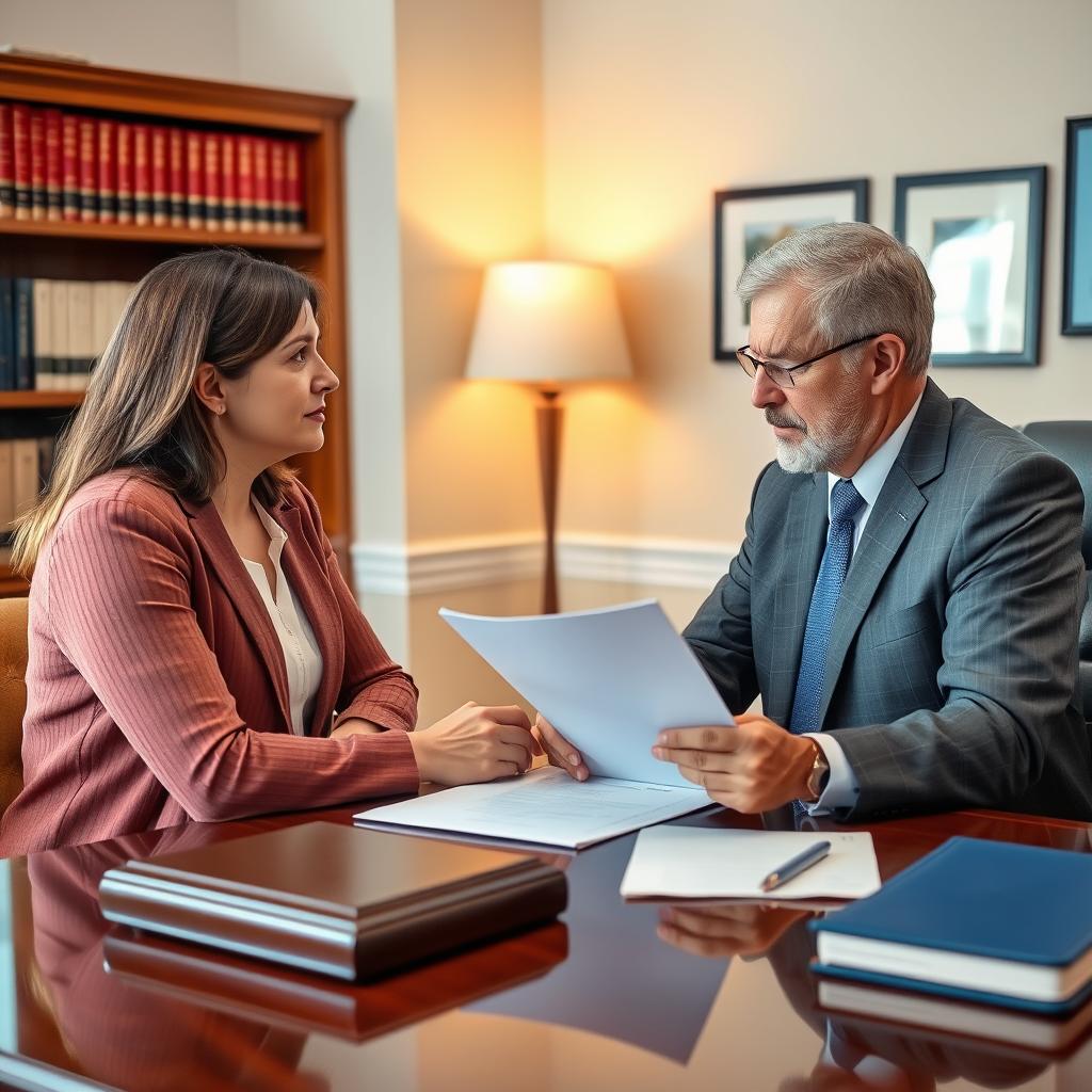 parenting time lawyer Somerset County