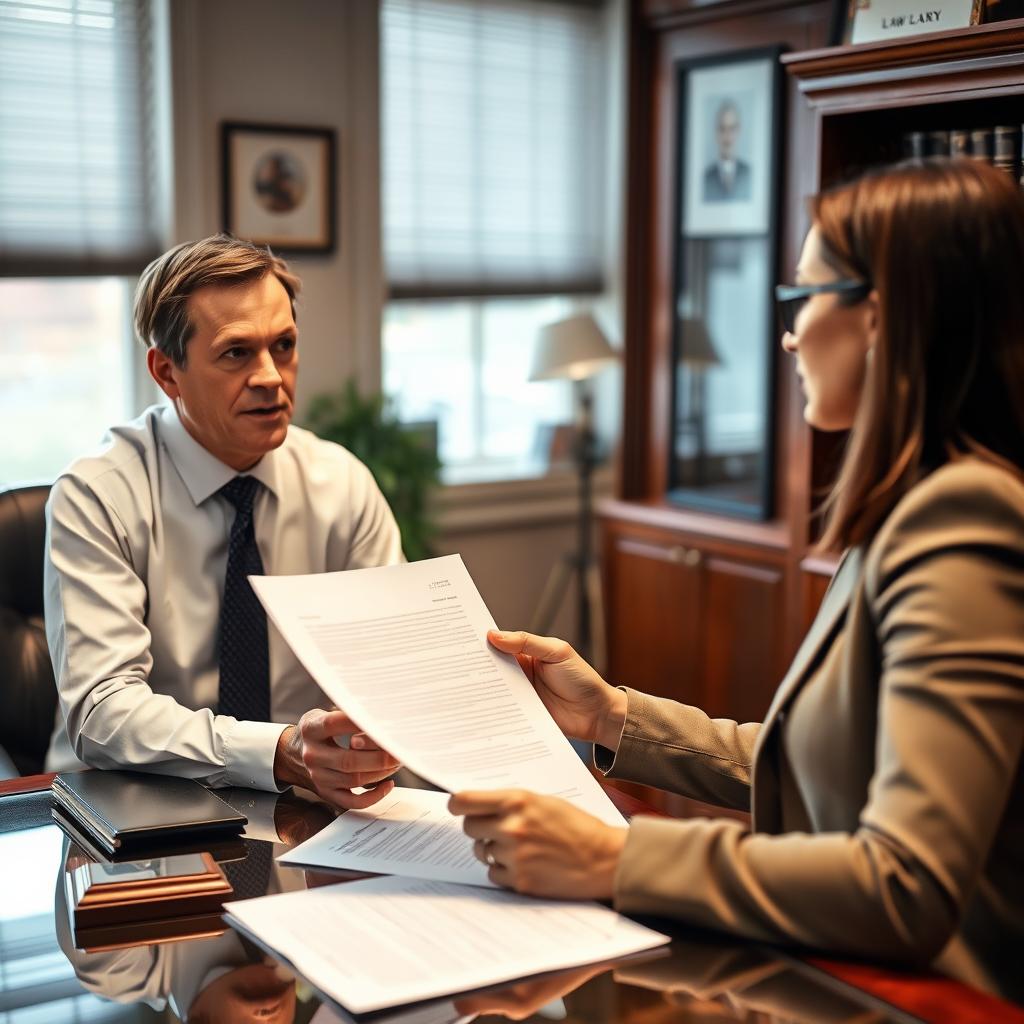 physical custody lawyer Allegany County