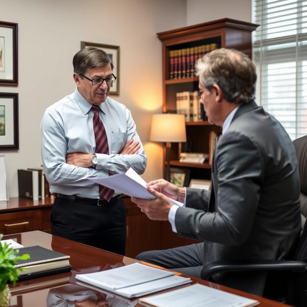 physical custody lawyer Anne Arundel County