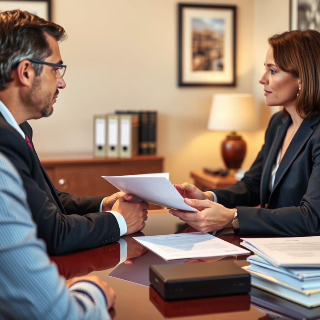 physical custody lawyer Baltimore County
