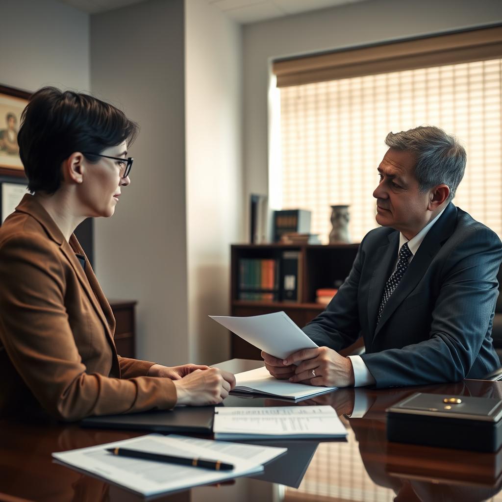physical custody lawyer Carroll County
