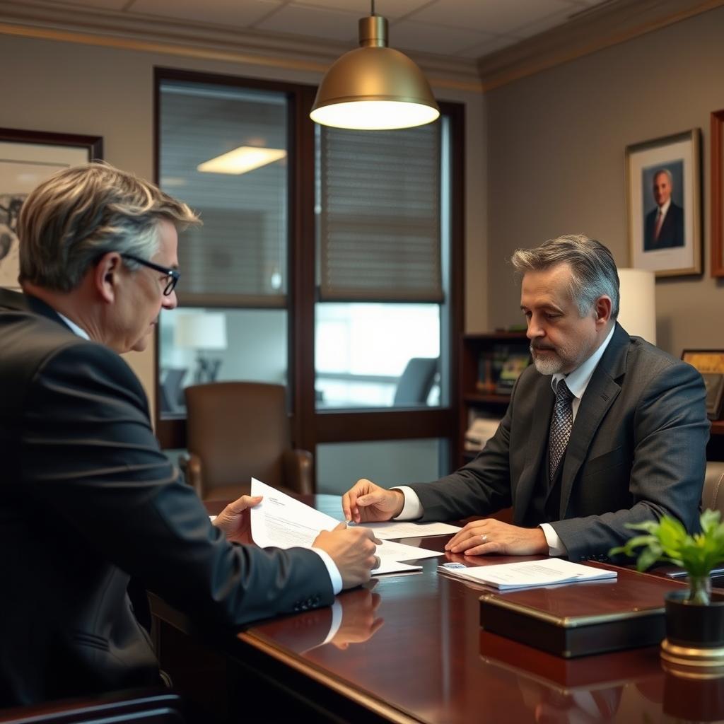 physical custody lawyer Cecil County