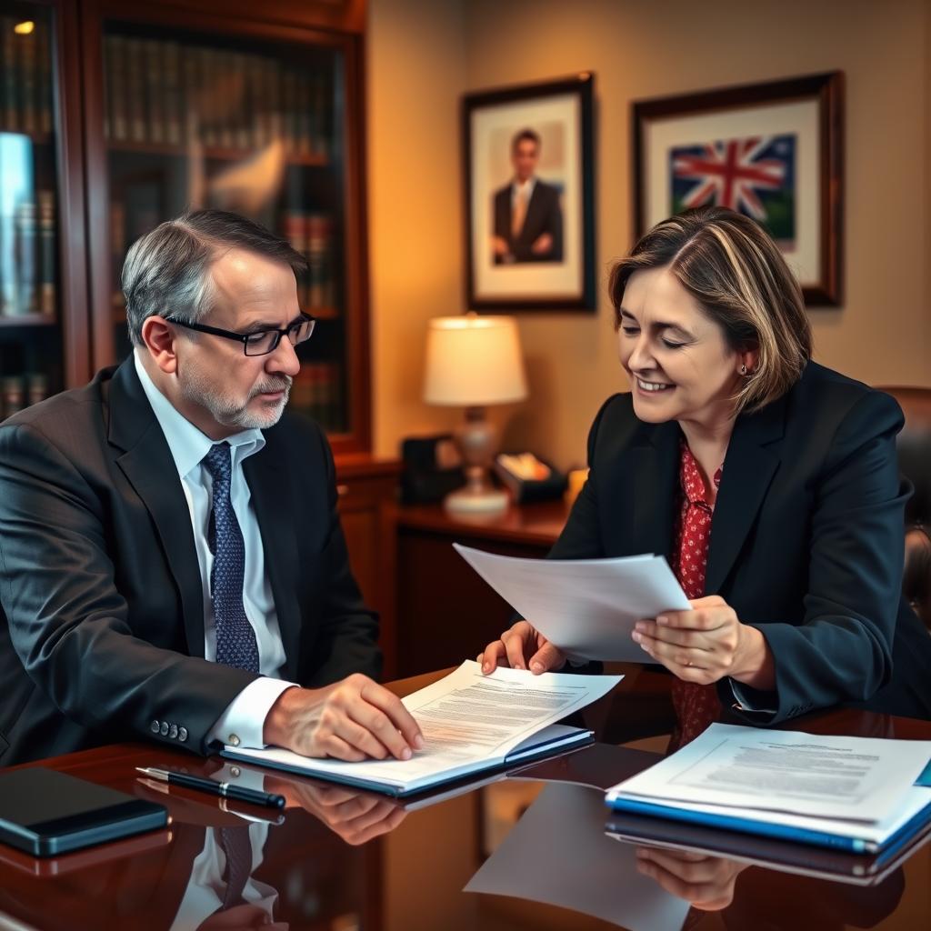 physical custody lawyer Charles County