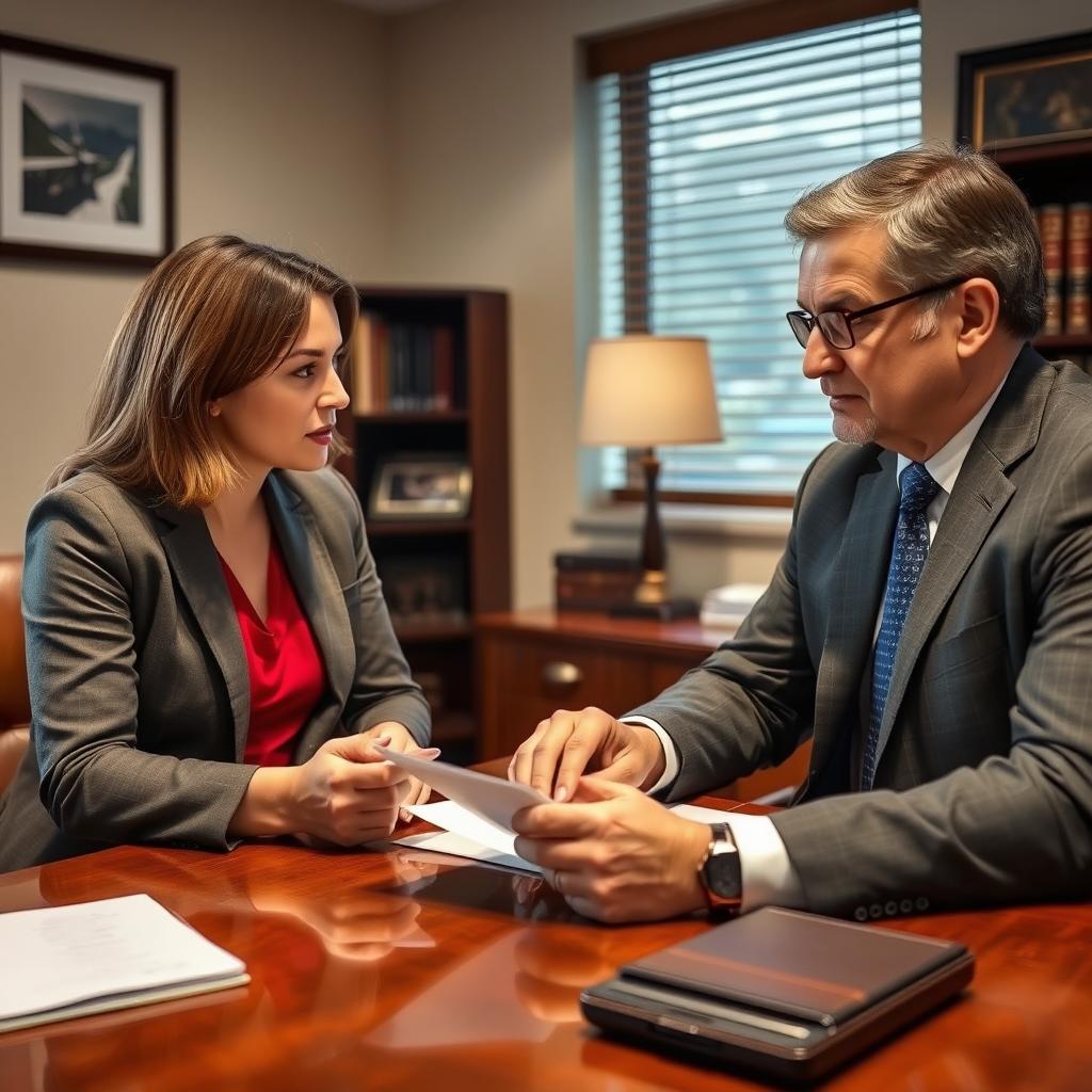 physical custody lawyer Howard County