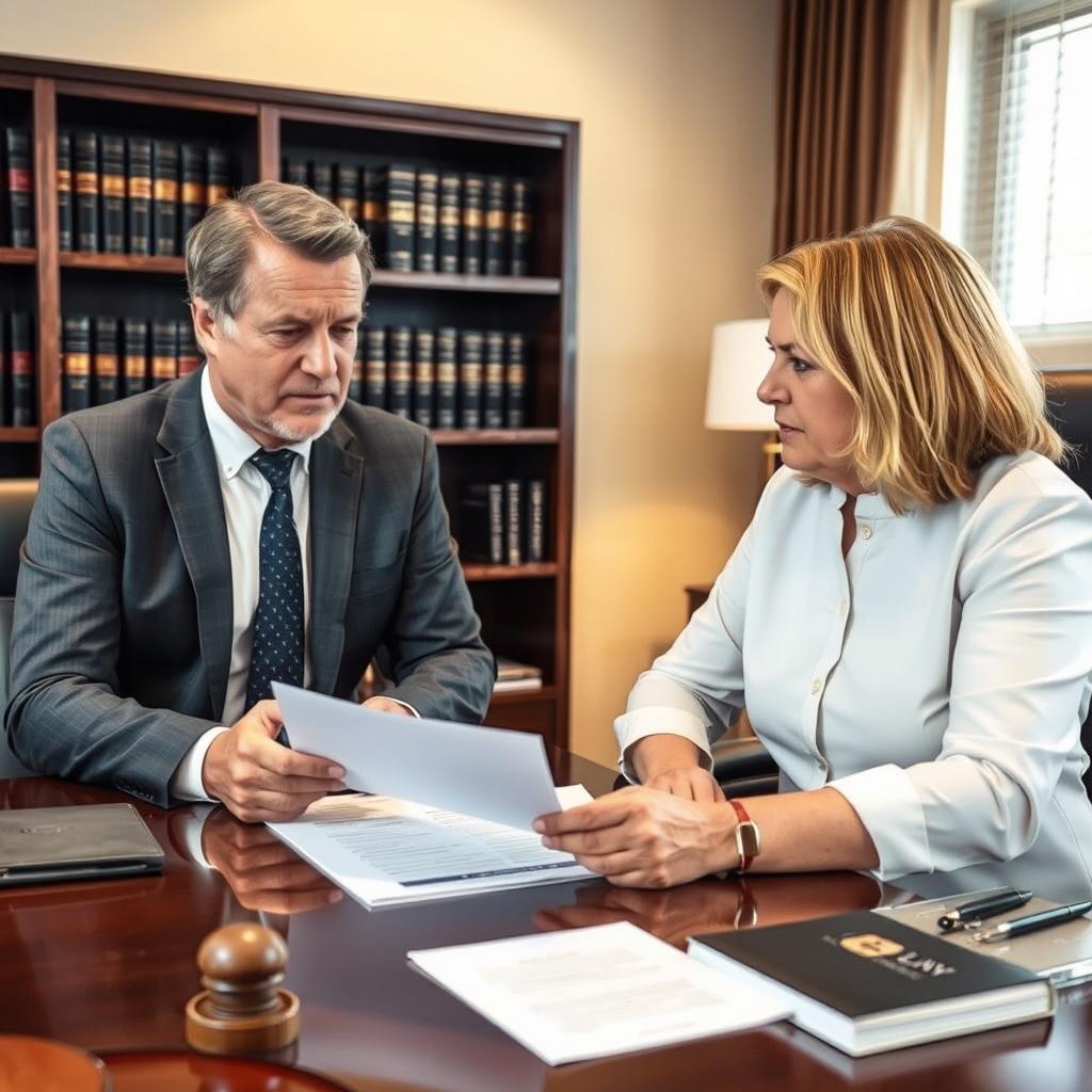 physical custody lawyer Kent County