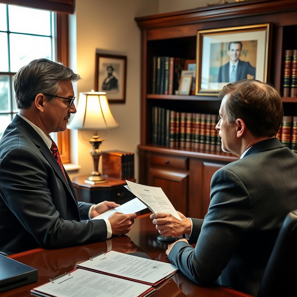 physical custody lawyer Wicomico County