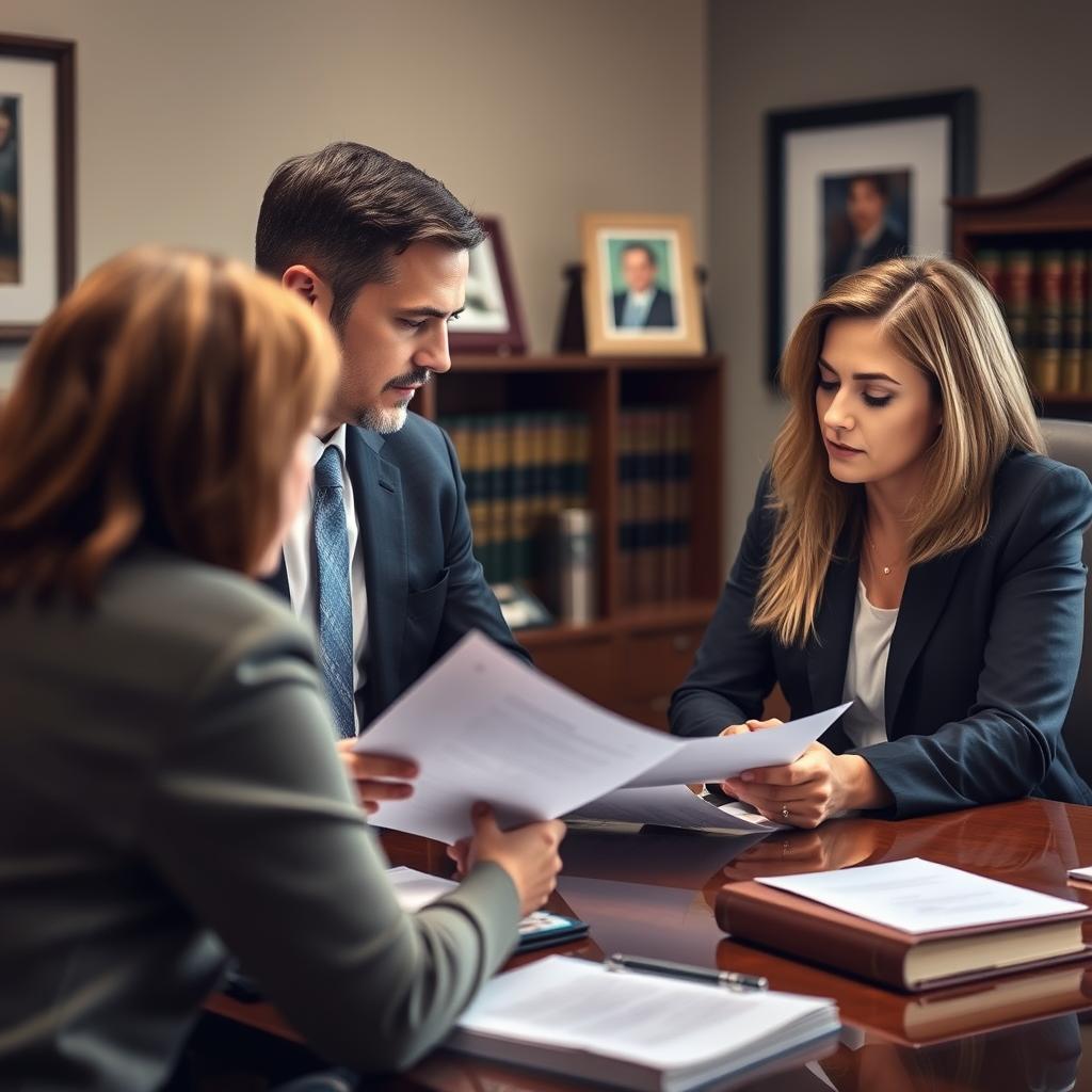 Recognition Of Foreign Divorce Lawyer Bedford County