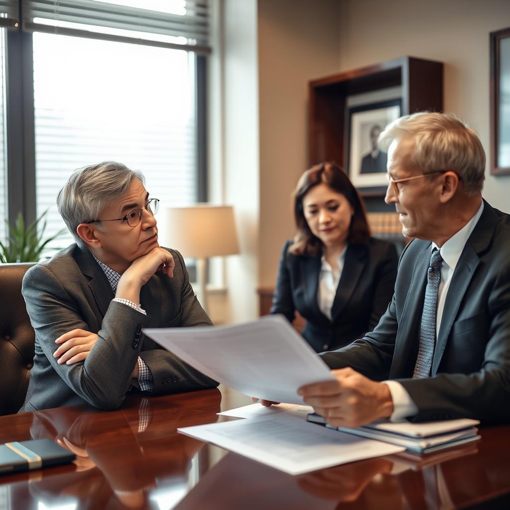 relocation custody lawyer Baltimore County