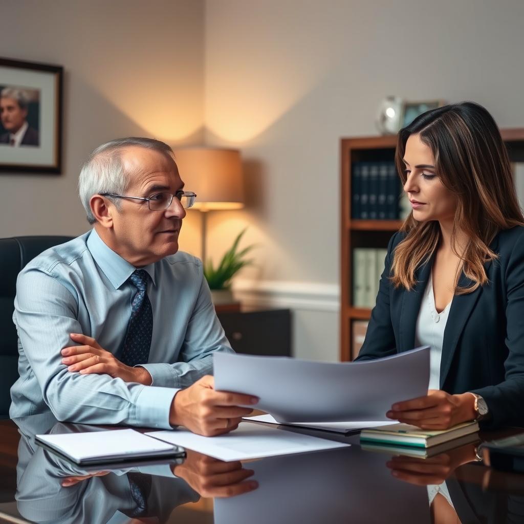 relocation custody lawyer Calvert County