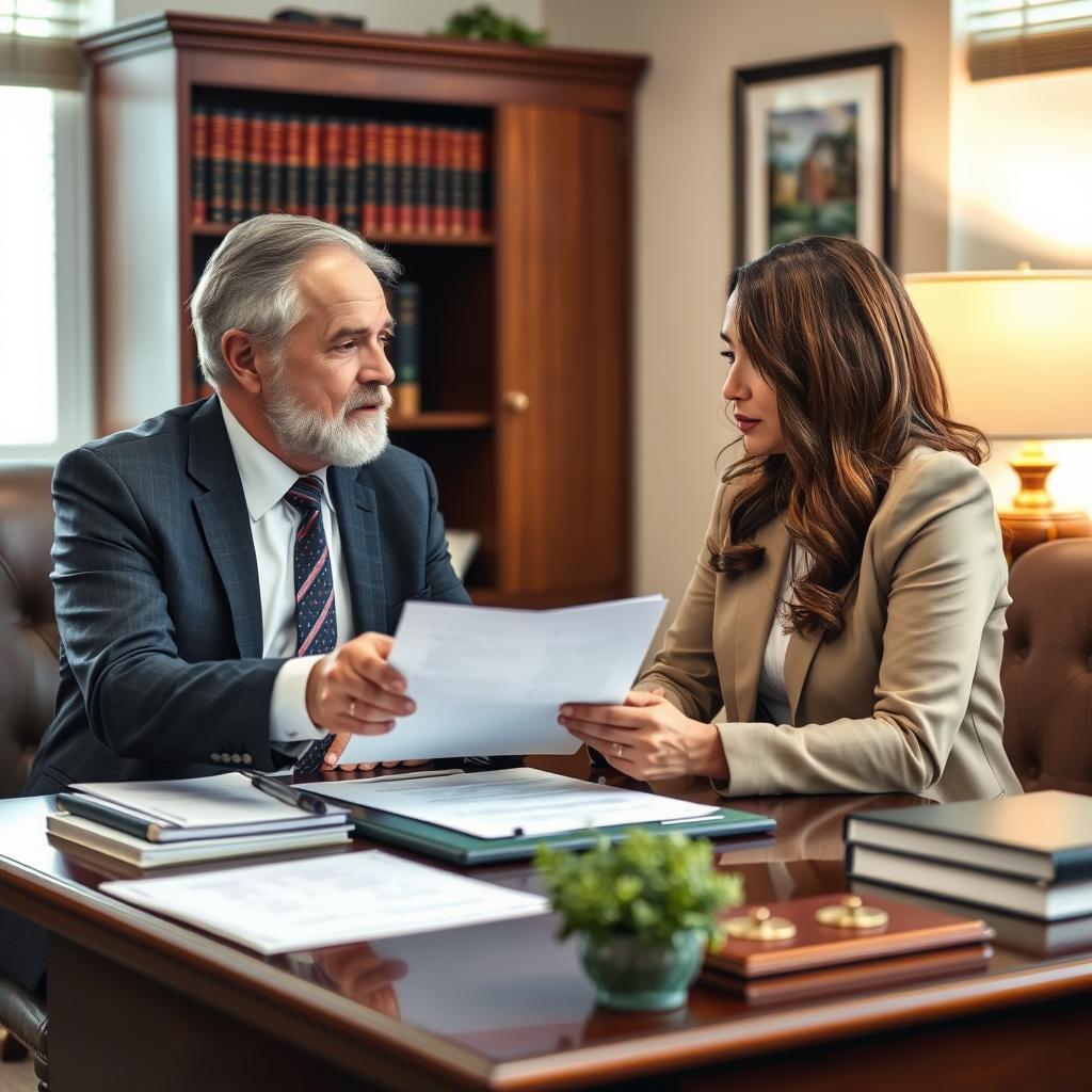 relocation custody lawyer Carroll County