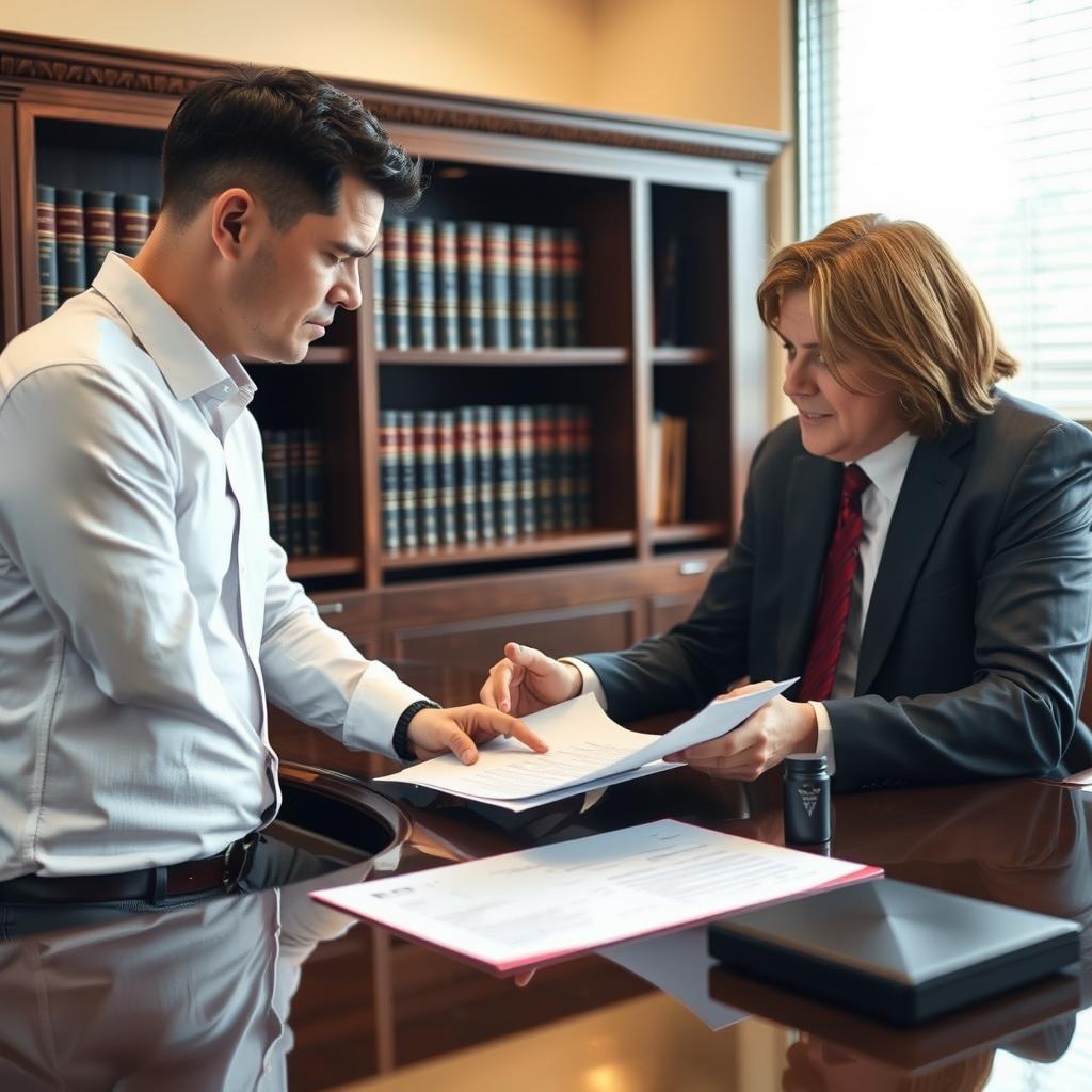relocation custody lawyer Cecil County