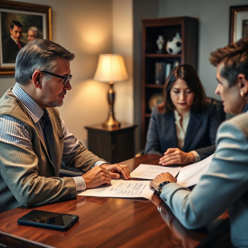 relocation custody lawyer Charles County
