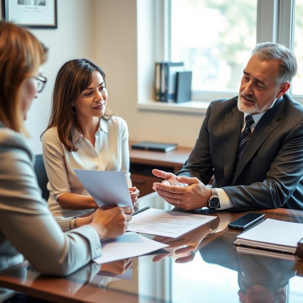 relocation custody lawyer Dorchester County
