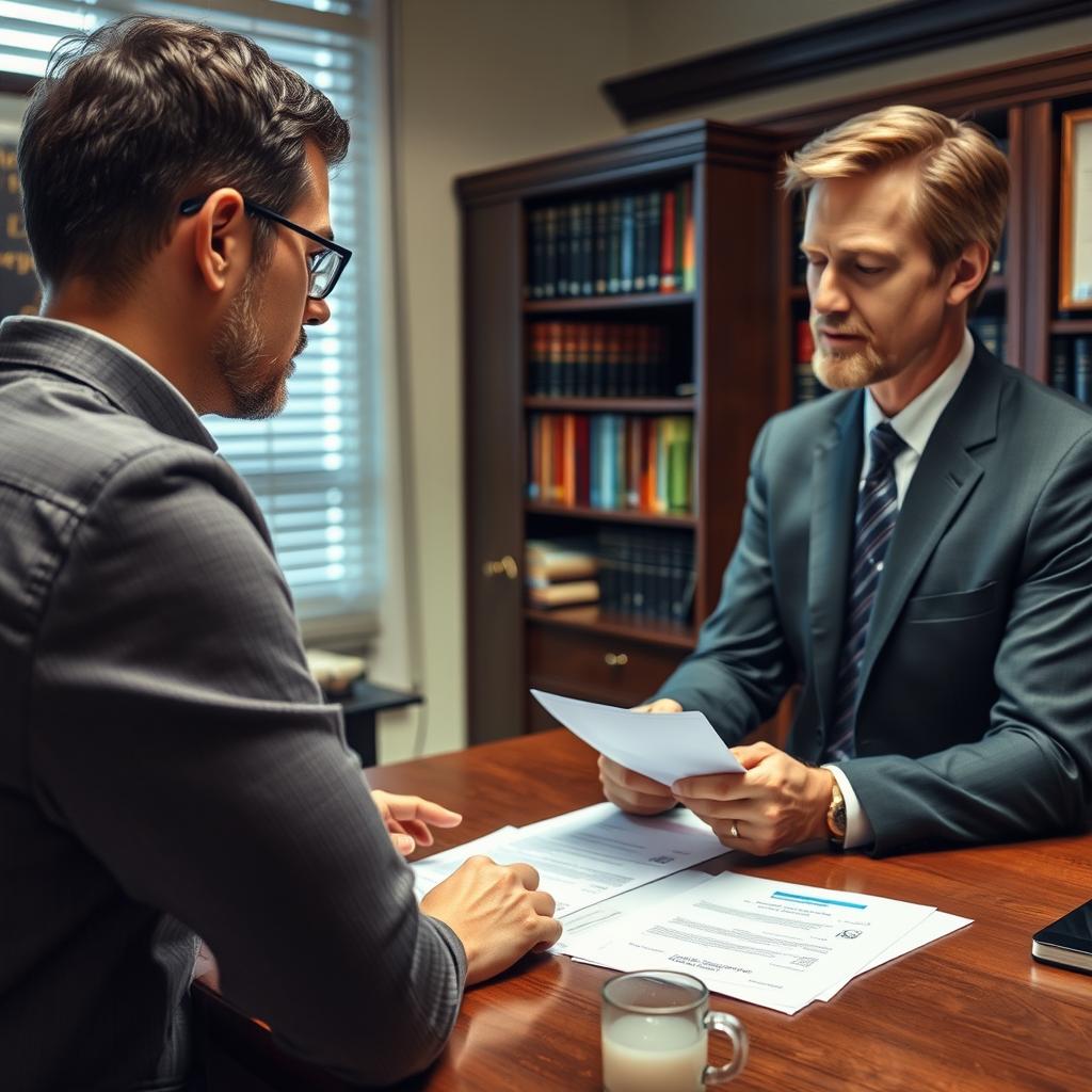 relocation custody lawyer Garrett County