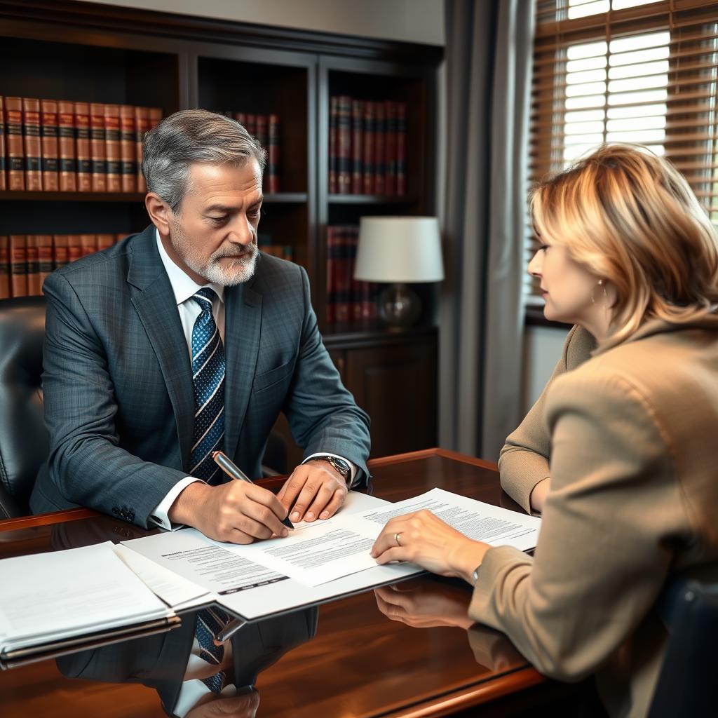 relocation custody lawyer Harford County
