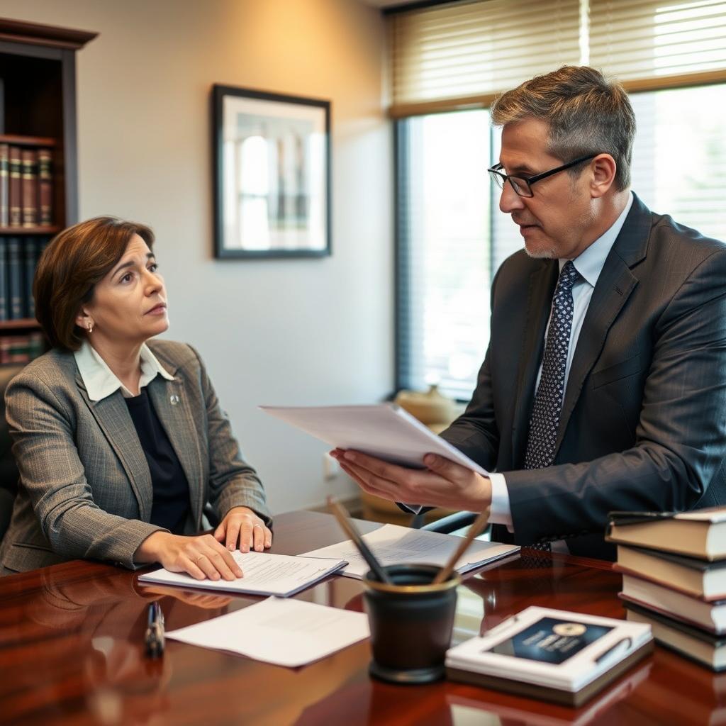 relocation custody lawyer Howard County