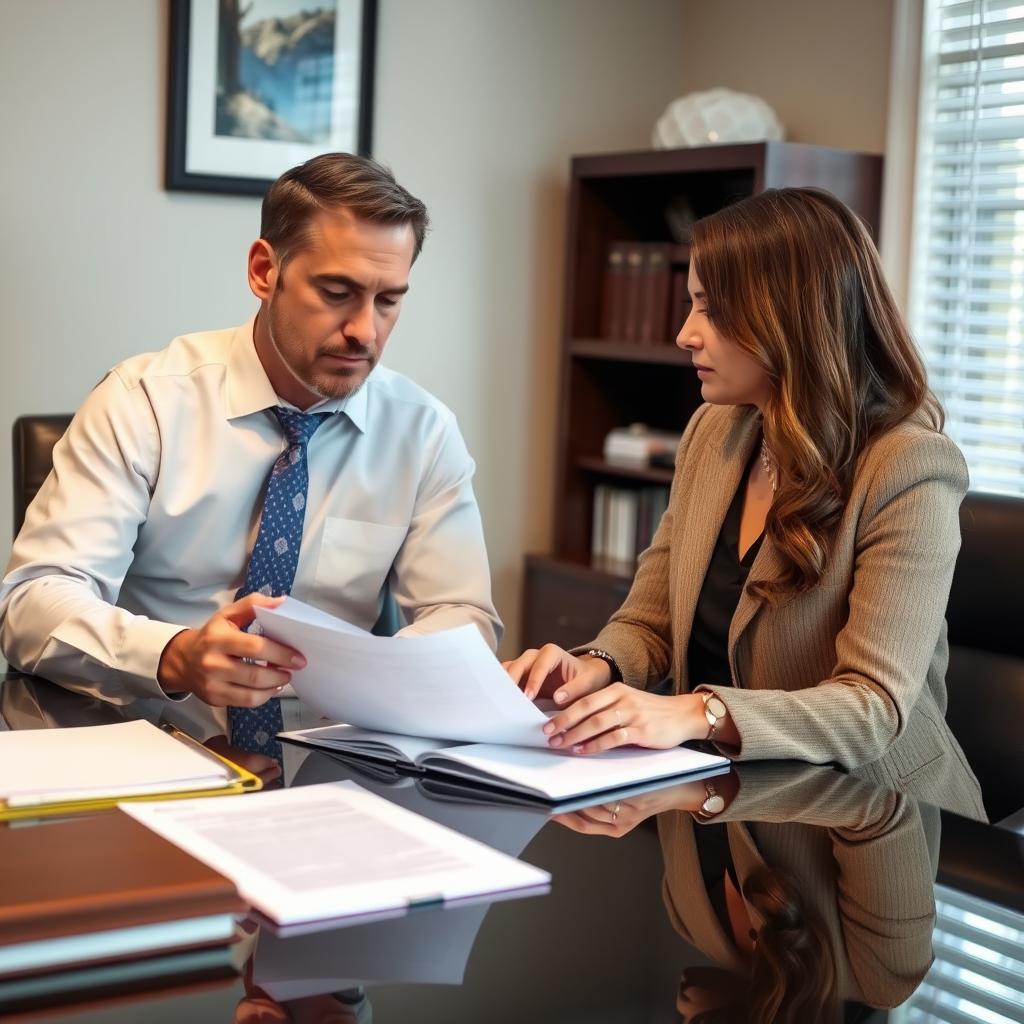 relocation custody lawyer Montgomery County