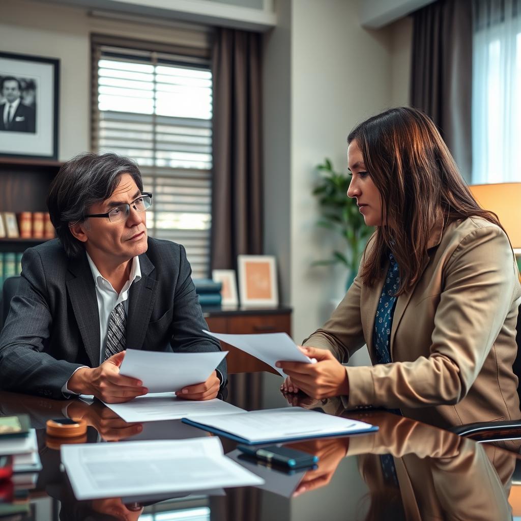relocation custody lawyer Prince Georges County