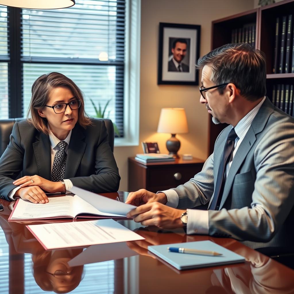 relocation custody lawyer Rockville