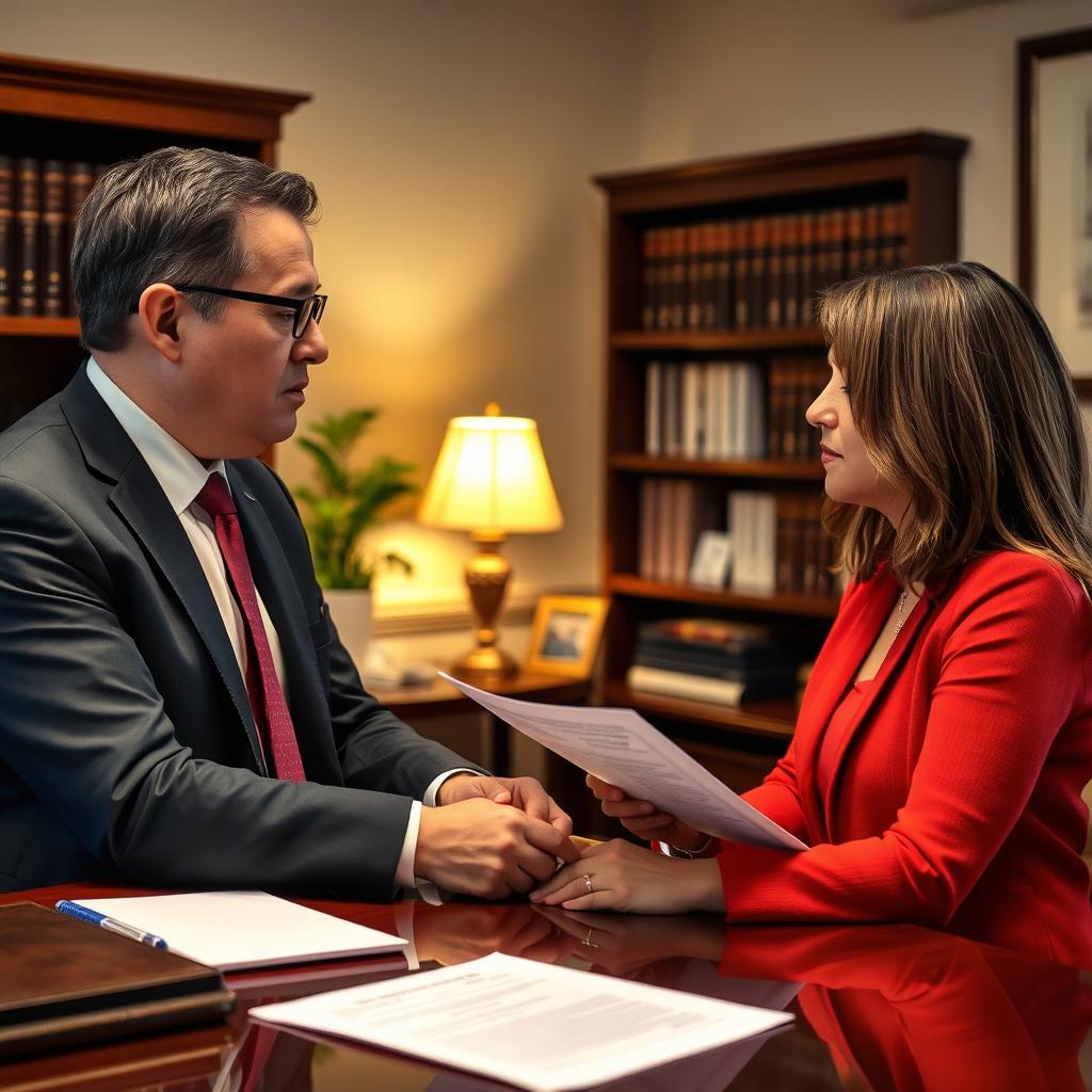 relocation custody lawyer Salisbury