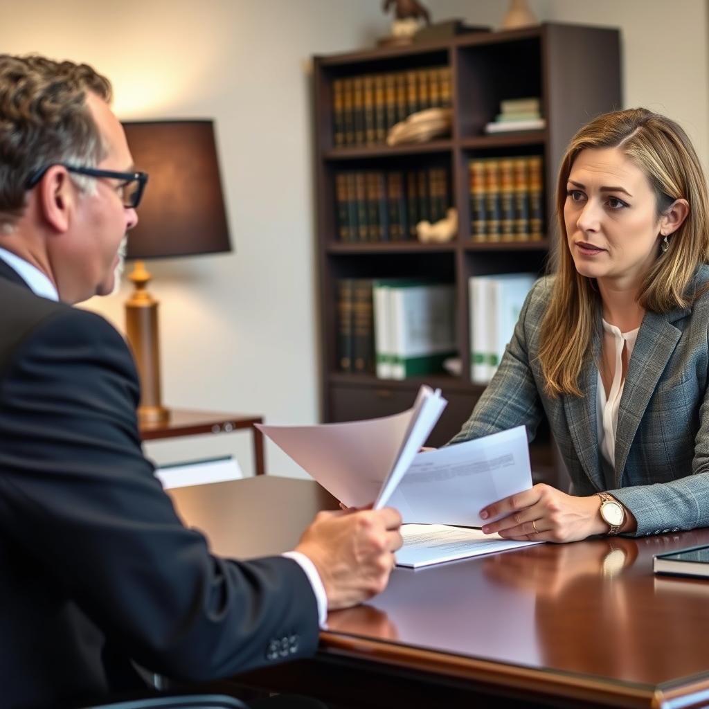 relocation custody lawyer Somerset County