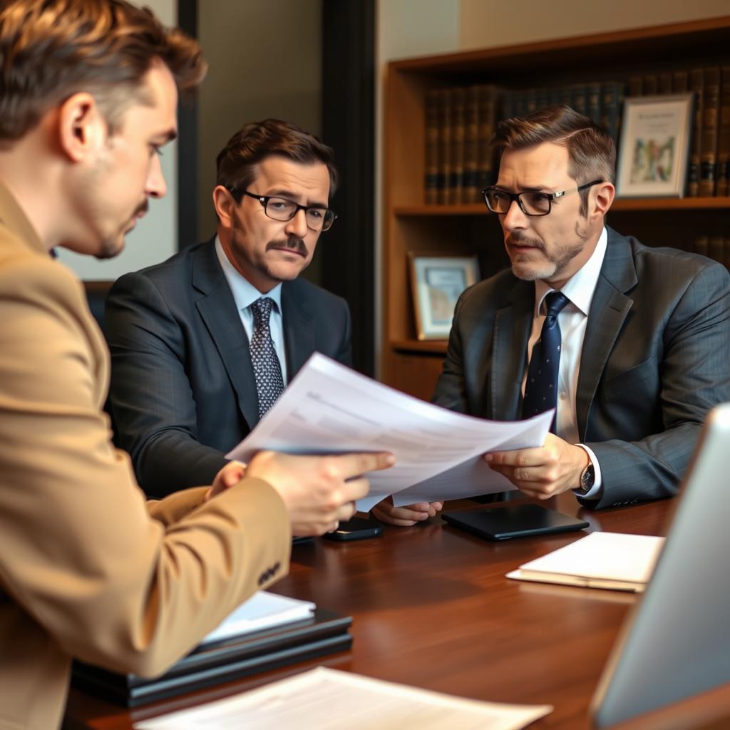 relocation custody lawyer Talbot County