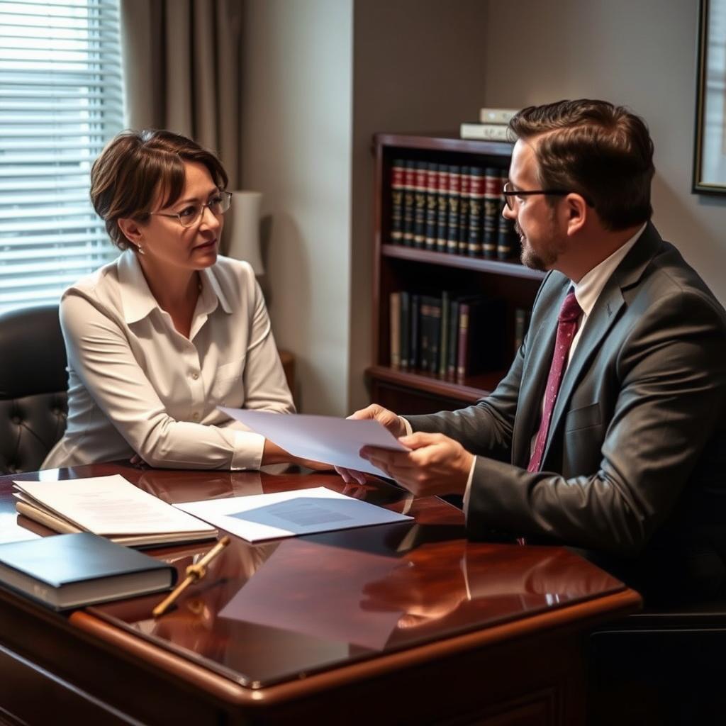 relocation custody lawyer Washington County