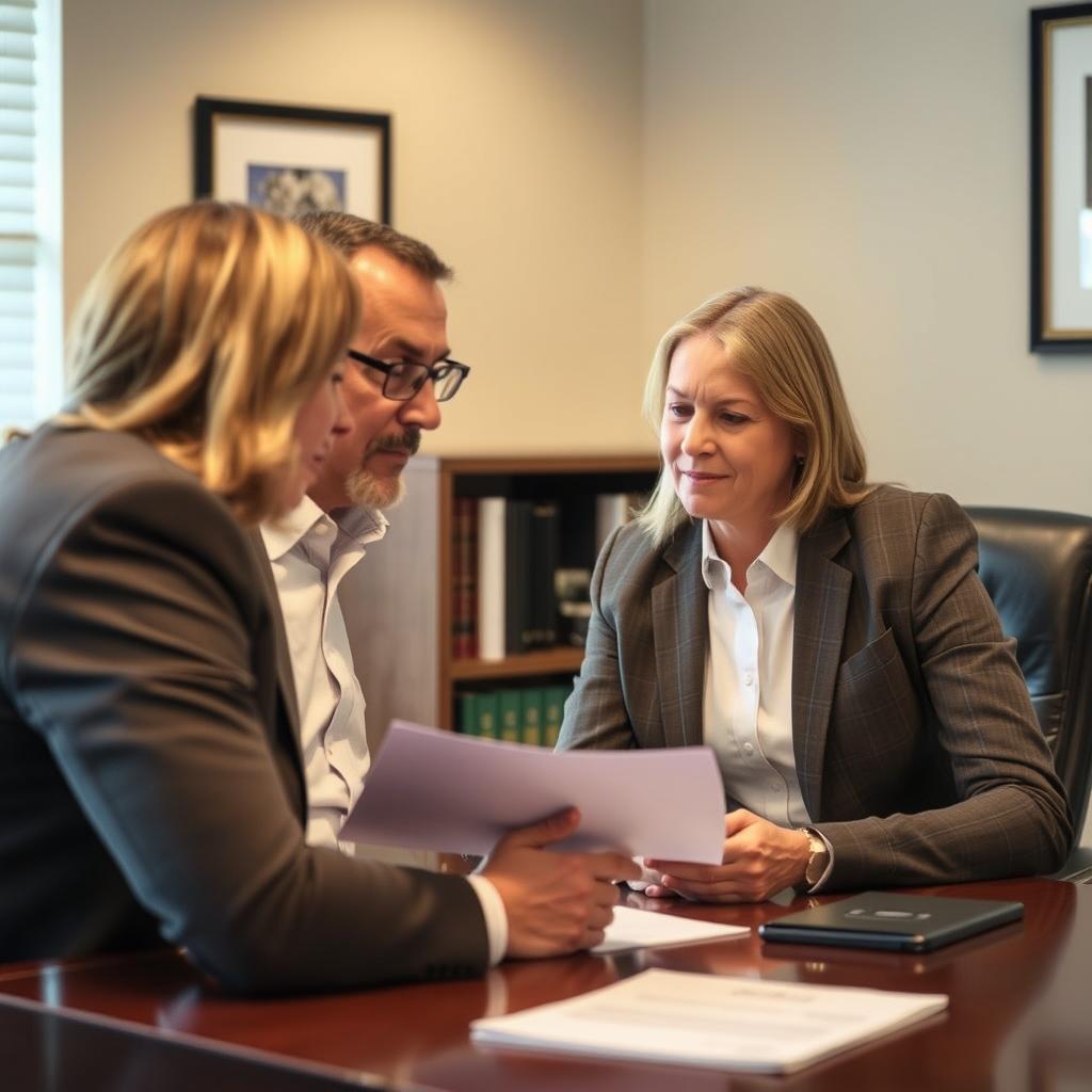 relocation custody lawyer Worcester County