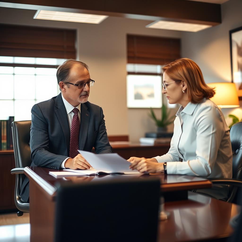 self employed child support lawyer Calvert County