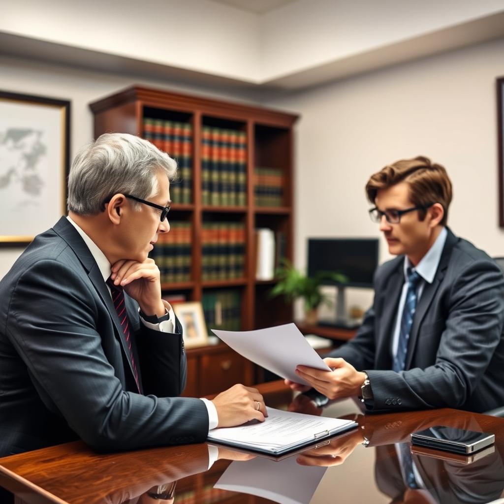 self employed child support lawyer Dorchester County